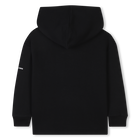 Kapuzenpullover MARC JACOBS 
                    JUNGE