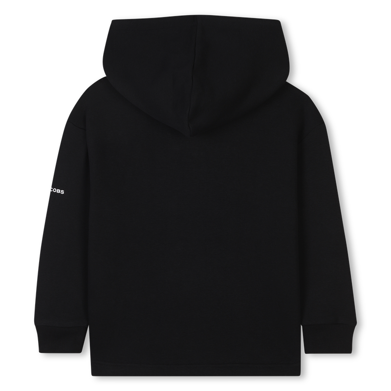 Kapuzenpullover MARC JACOBS 
                        JUNGE