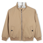 Twill-Jacke BOSS 
                    JUNGE