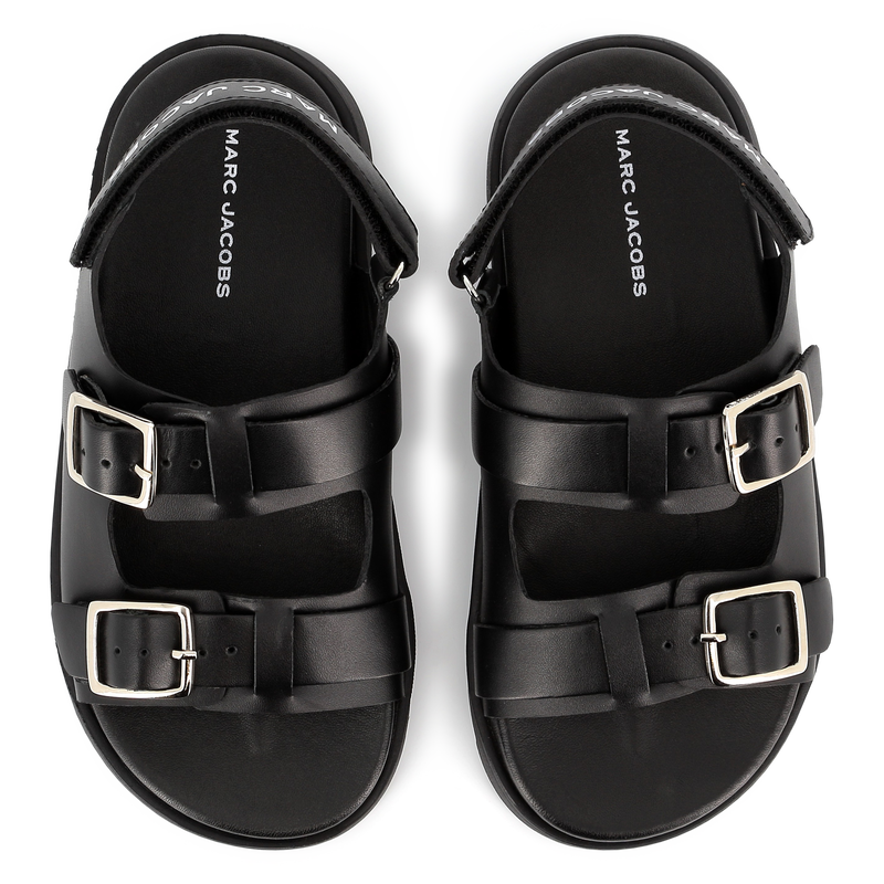 SANDALEN MARC JACOBS 
                        JUNGE