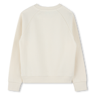 Sweatshirt aus Molton KENZO KIDS 
                    UNISEX