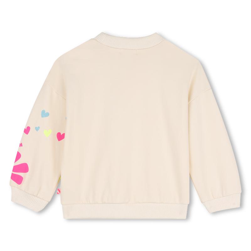 Sweat BILLIEBLUSH 
                        M&Auml;DCHEN