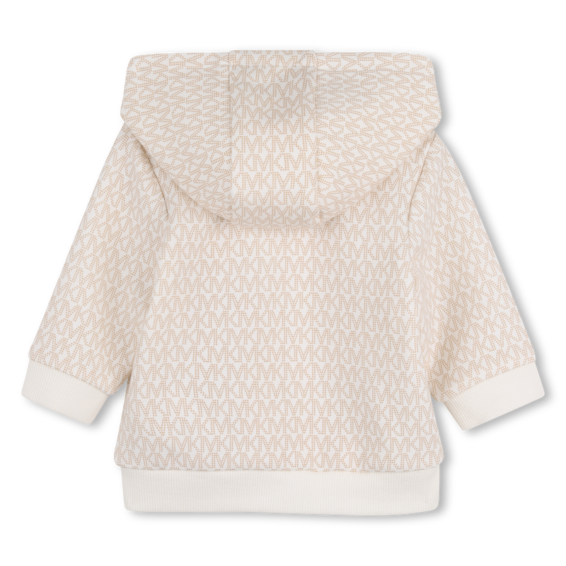 Jogger-set MICHAEL KORS 
                        M&Auml;DCHEN