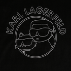 Gepolsterte Decke KARL LAGERFELD KIDS 
                    UNISEX