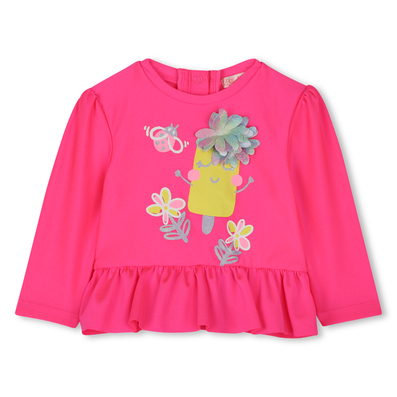 UV-abweisendes Bade-Set BILLIEBLUSH 
                        M&Auml;DCHEN