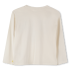 Langarm-T-Shirt BILLIEBLUSH 
                    M&Auml;DCHEN