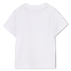 Set aus t-shirt und bermudashorts BOSS 
                    JUNGE