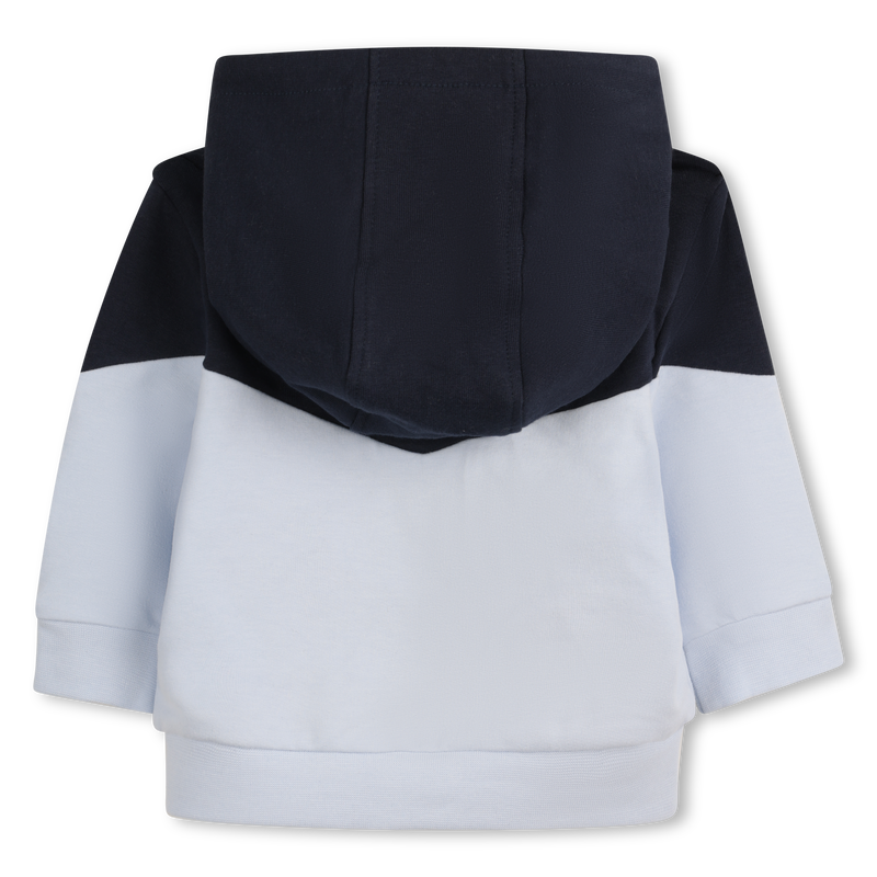 Dreiteiliges Jogging-Set BOSS 
                        JUNGE