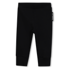 Set aus T-Shirt, Boxershorts und Schal KARL LAGERFELD KIDS 
                    JUNGE