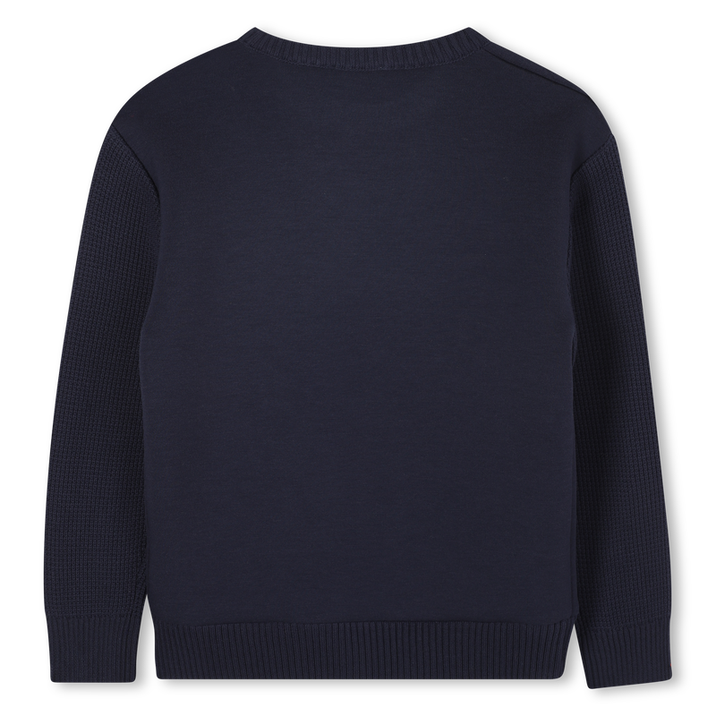 Strickpullover TIMBERLAND 
                        JUNGE