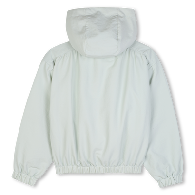 KAPUZENJACKE BOSS MÄDCHEN