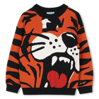 Pullover KENZO KIDS 
                    UNISEX