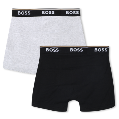 Set mit 2 Boxershorts BOSS JUNGE