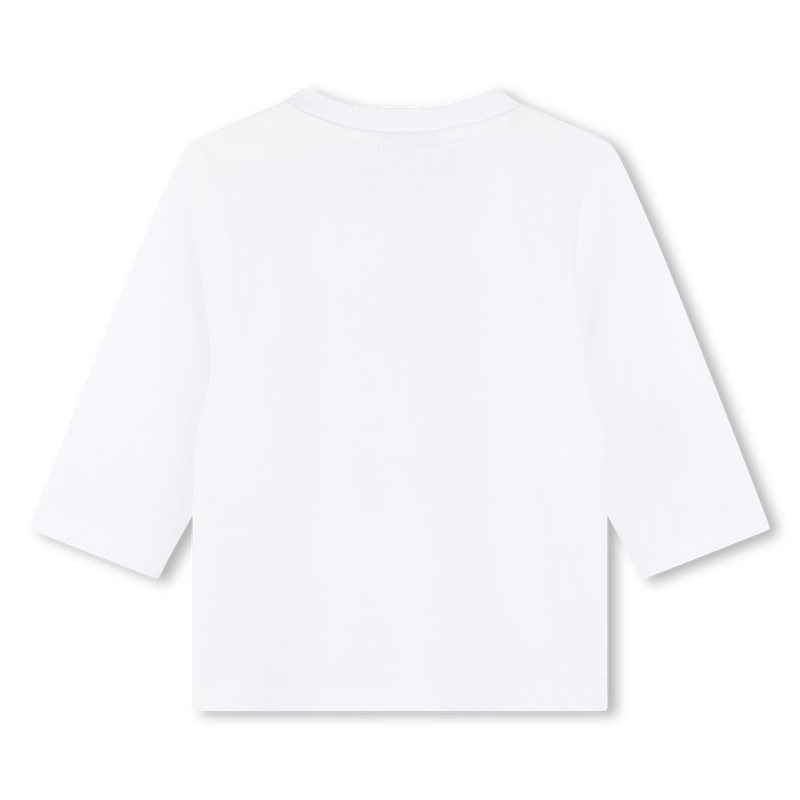 Langarm-T-Shirt BOSS 
                        JUNGE