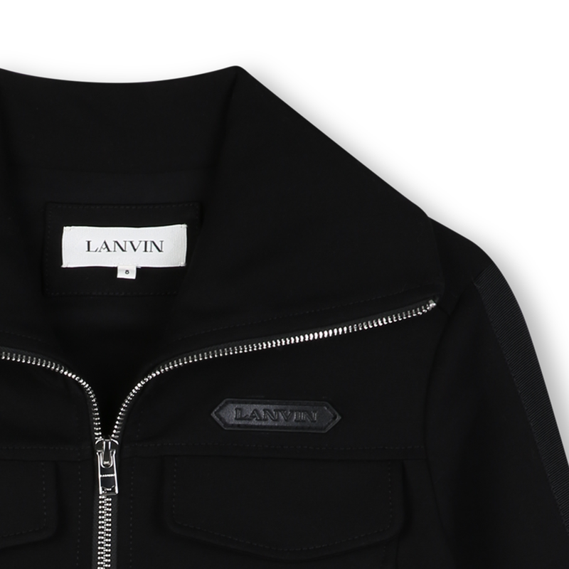 Kurzjacke LANVIN 
                        M&Auml;DCHEN
