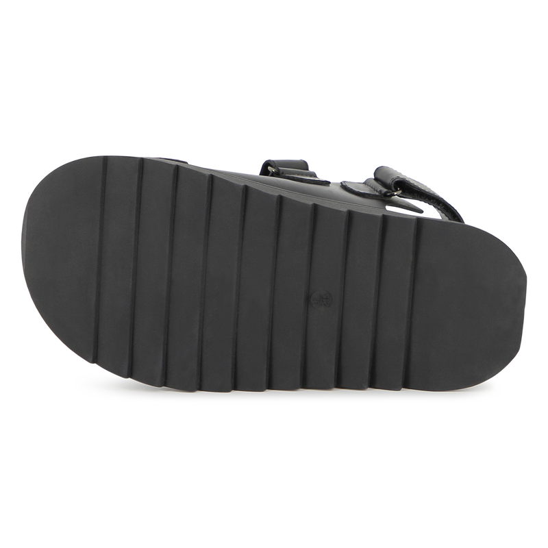 RIEMCHEN-SANDALEN MARC JACOBS 
                        JUNGE