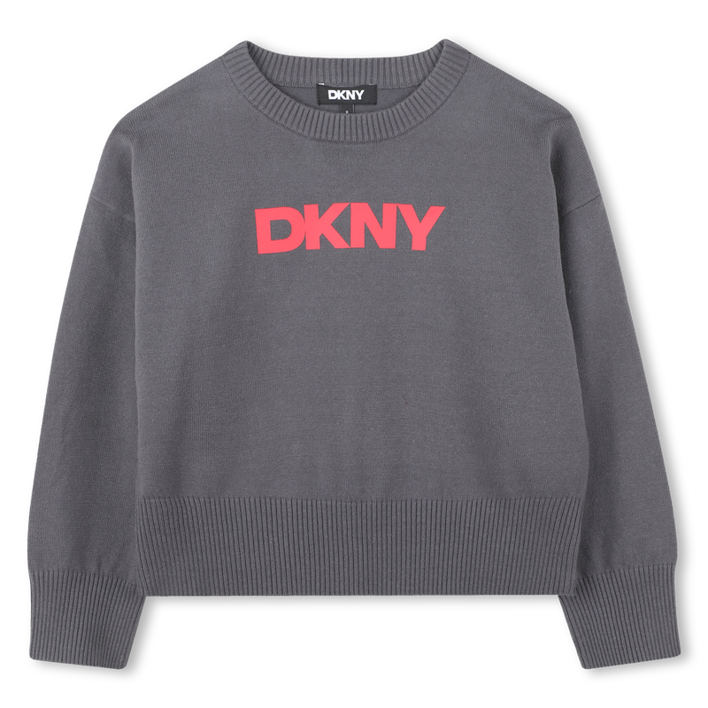 Strickpullover DKNY 
                        M&Auml;DCHEN