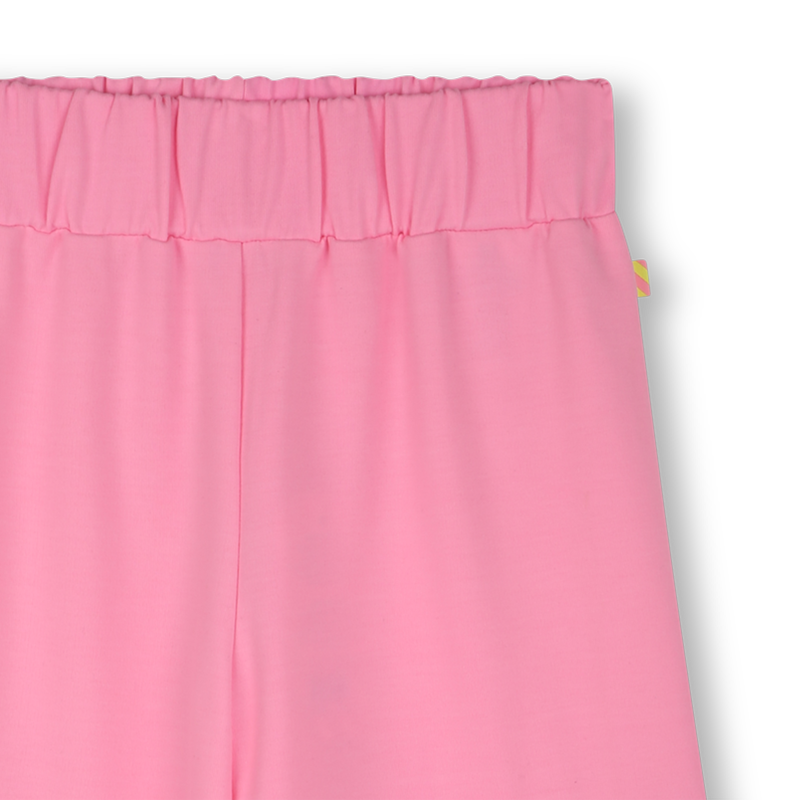 Weite Fleecehose BILLIEBLUSH 
                        M&Auml;DCHEN