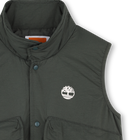 Gef&uuml;tterte Weste TIMBERLAND 
                    JUNGE
