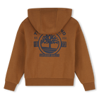 Kapuzensweatshirt TIMBERLAND 
                    JUNGE
