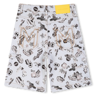 Kurze hose MARC JACOBS 
                    JUNGE