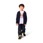 Jeanshose KENZO KIDS 
                    UNISEX