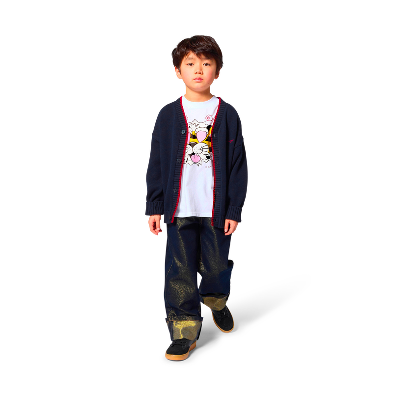 Jeanshose KENZO KIDS 
                        UNISEX