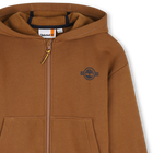 Kapuzensweatshirt TIMBERLAND 
                    JUNGE