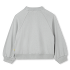Sweatshirt aus Fleece BILLIEBLUSH 
                    M&Auml;DCHEN