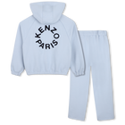 Set aus Cardigan und Hose KENZO KIDS 
                    UNISEX