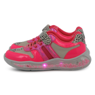 Sneaker in Patentimitat BILLIEBLUSH 
                    M&Auml;DCHEN