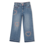Jeanshose BILLIEBLUSH 
                    M&Auml;DCHEN