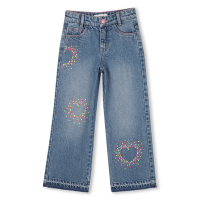 Jeanshose BILLIEBLUSH M&Auml;DCHEN
