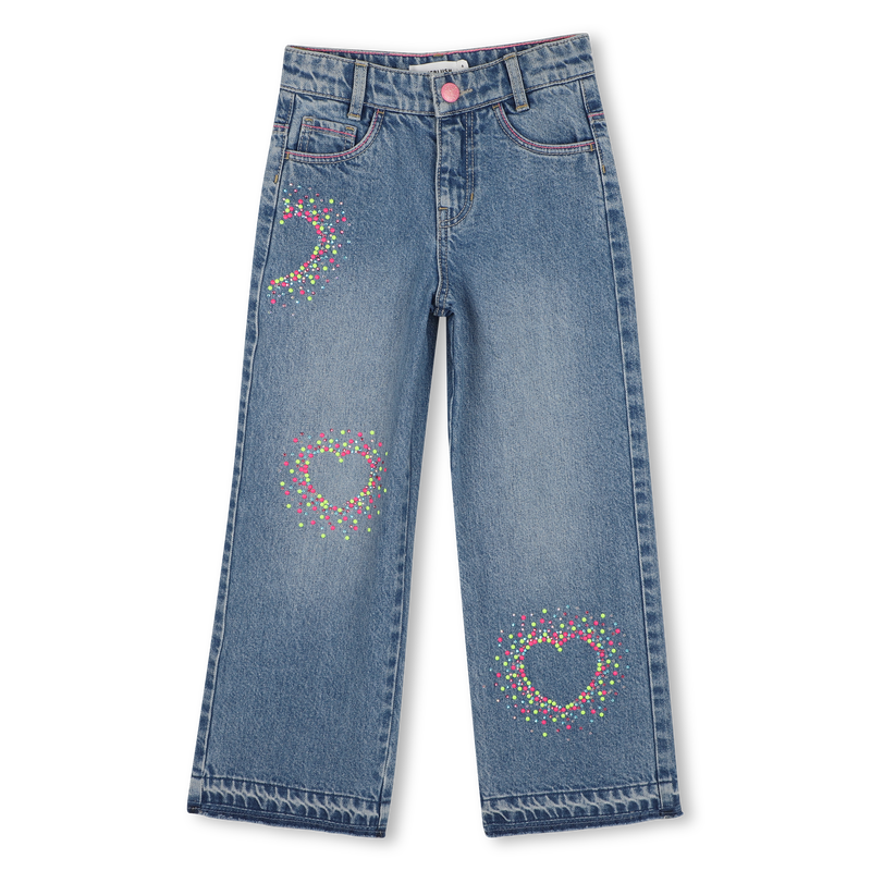Jeanshose BILLIEBLUSH 
                        M&Auml;DCHEN