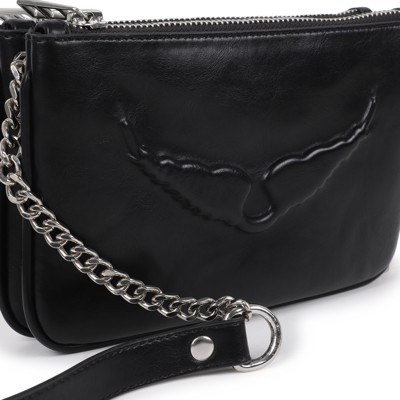 HANDTASCHE ZADIG & VOLTAIRE 
                        M&Auml;DCHEN