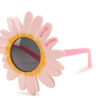 Blume sonnenbrille BILLIEBLUSH 
                    M&Auml;DCHEN