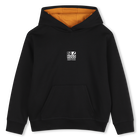 Kapuzensweatshirt HUGO 
                    JUNGE