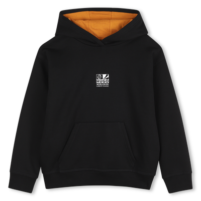 Kapuzensweatshirt HUGO JUNGE