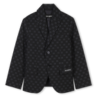 Blazer KARL LAGERFELD KIDS 
                    JUNGE