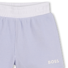 Polo + shorts set BOSS 
                    JUNGE