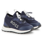 Sneaker f&uuml;r Socken BOSS 
                    JUNGE