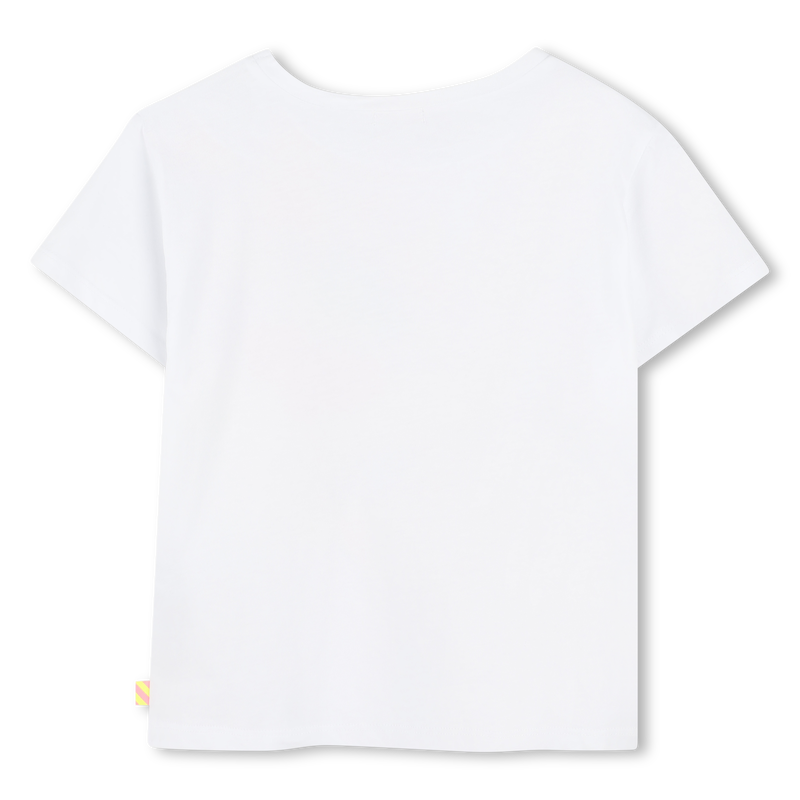 Kurzarmshirt BILLIEBLUSH 
                        M&Auml;DCHEN
