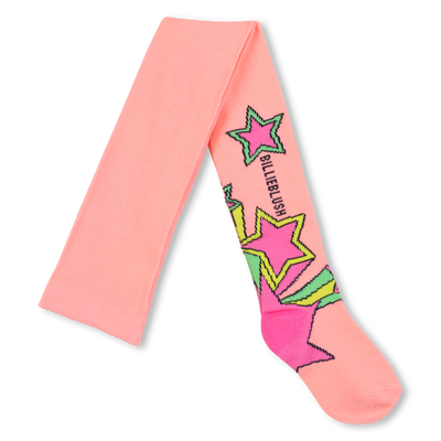 Ausgefallene Strumpfhosen BILLIEBLUSH M&Auml;DCHEN