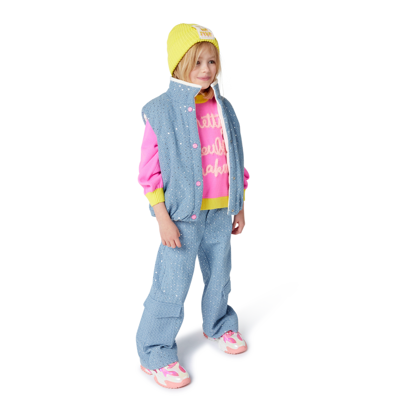 Jeanshose BILLIEBLUSH 
                        MÄDCHEN