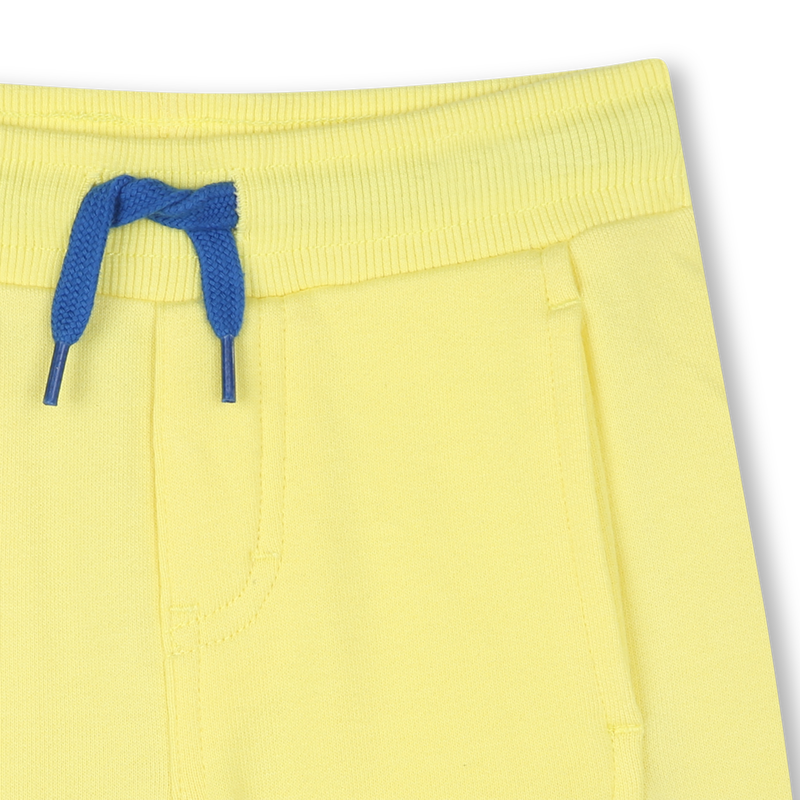 Sweatshorts mit Eins&auml;tzen TIMBERLAND 
                        JUNGE