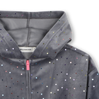 Kapuzensweatshirt BILLIEBLUSH 
                    M&Auml;DCHEN