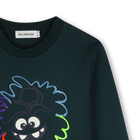 Langarmshirt BILLIEBLUSH 
                    JUNGE