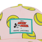 "disney" kappe MARC JACOBS 
                    M&Auml;DCHEN