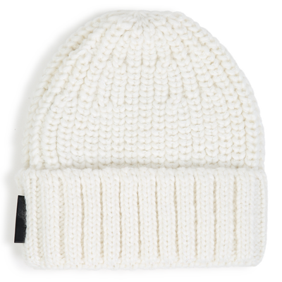 Strickm&uuml;tze KARL LAGERFELD KIDS M&Auml;DCHEN