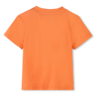Kurzarm-Shirt TIMBERLAND 
                    JUNGE
